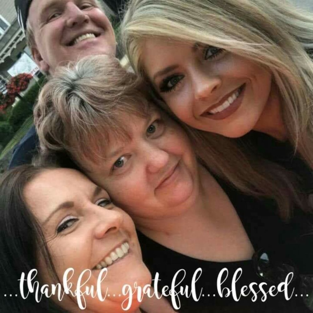 Meet your Posher, Latichia